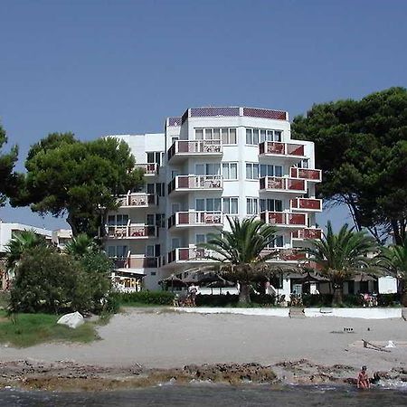 Caballito Al Mar (Adults Only) Canyamel  Εξωτερικό φωτογραφία