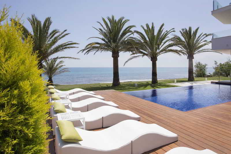 Caballito Al Mar (Adults Only) Canyamel  Εξωτερικό φωτογραφία