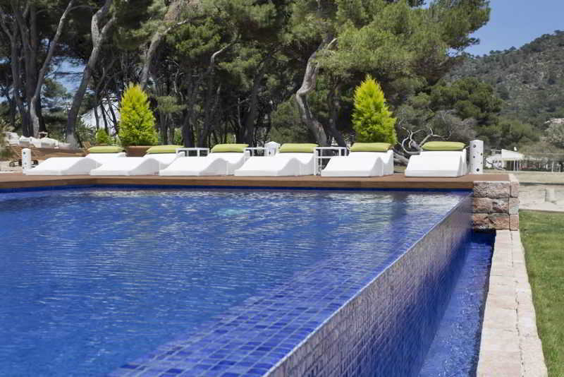 Caballito Al Mar (Adults Only) Canyamel  Εξωτερικό φωτογραφία