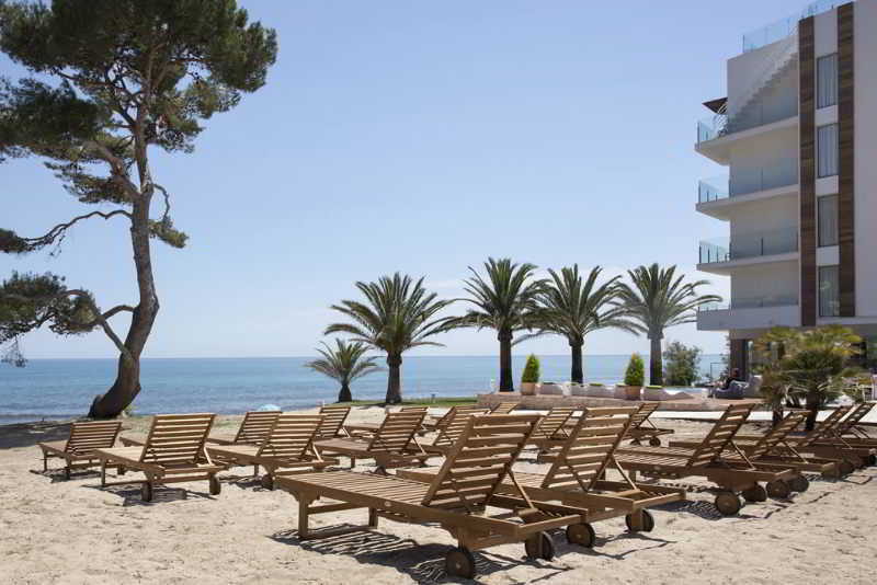 Caballito Al Mar (Adults Only) Canyamel  Εξωτερικό φωτογραφία