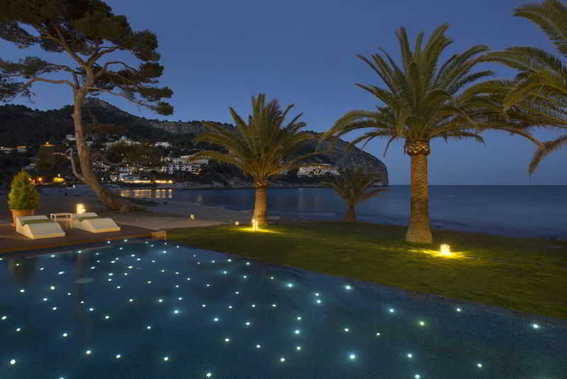Caballito Al Mar (Adults Only) Canyamel  Εξωτερικό φωτογραφία