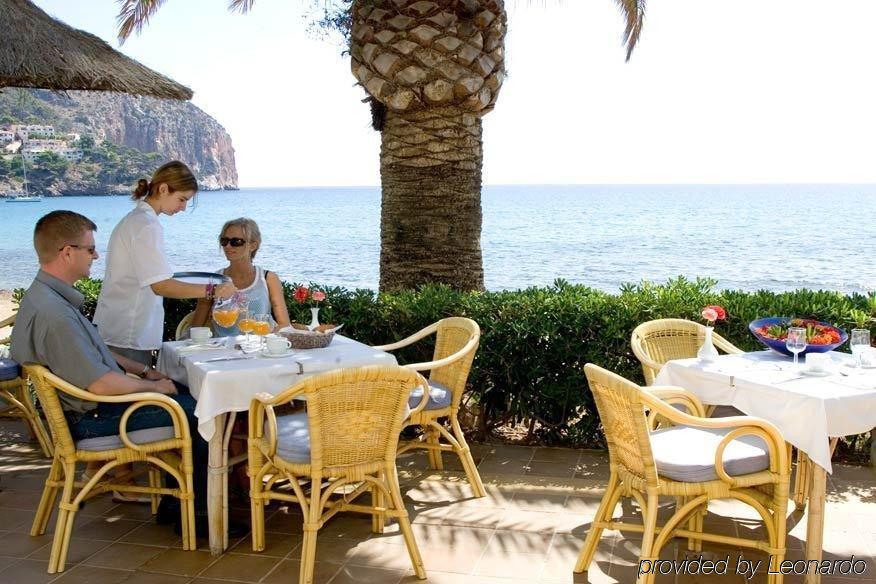 Caballito Al Mar (Adults Only) Canyamel  Εστιατόριο φωτογραφία