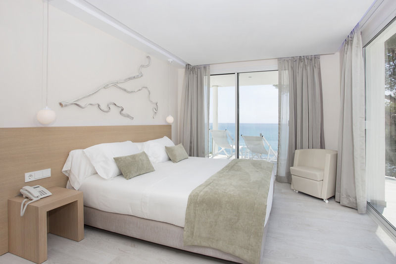 Caballito Al Mar (Adults Only) Canyamel  Εξωτερικό φωτογραφία