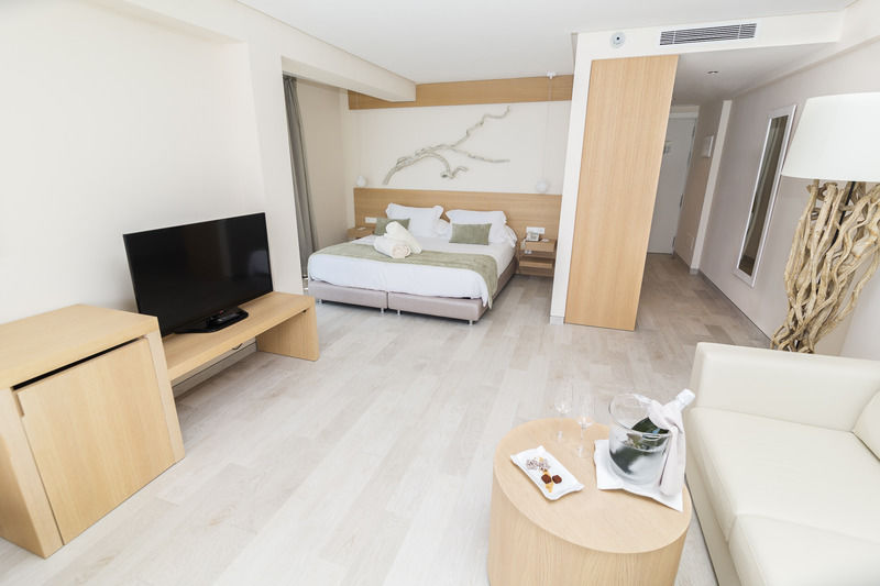 Caballito Al Mar (Adults Only) Canyamel  Εξωτερικό φωτογραφία