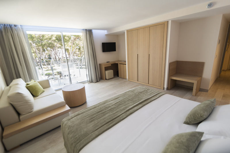 Caballito Al Mar (Adults Only) Canyamel  Εξωτερικό φωτογραφία