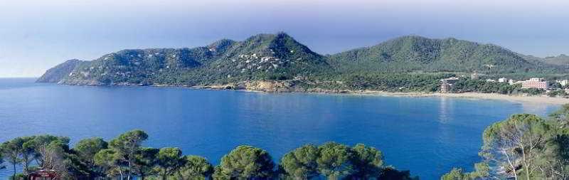 Caballito Al Mar (Adults Only) Canyamel  Εξωτερικό φωτογραφία