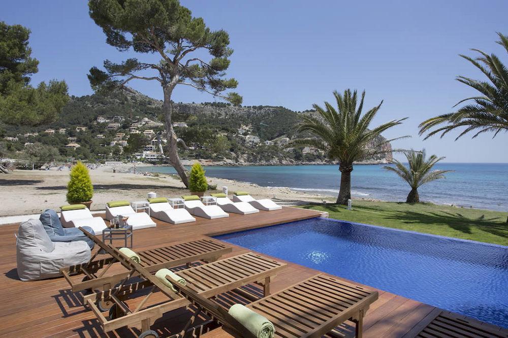 Caballito Al Mar (Adults Only) Canyamel  Εξωτερικό φωτογραφία