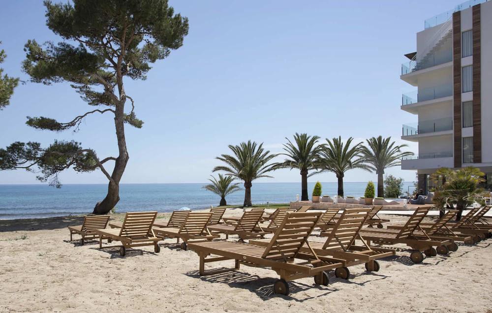 Caballito Al Mar (Adults Only) Canyamel  Εξωτερικό φωτογραφία