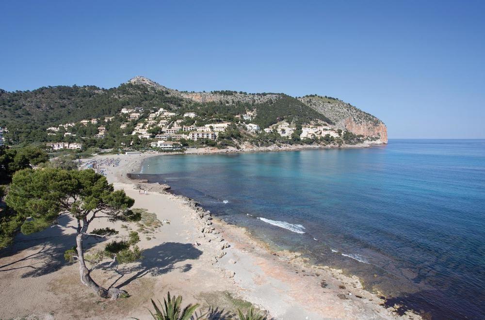 Caballito Al Mar (Adults Only) Canyamel  Εξωτερικό φωτογραφία