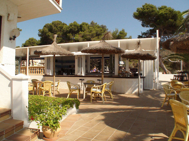 Caballito Al Mar (Adults Only) Canyamel  Εξωτερικό φωτογραφία