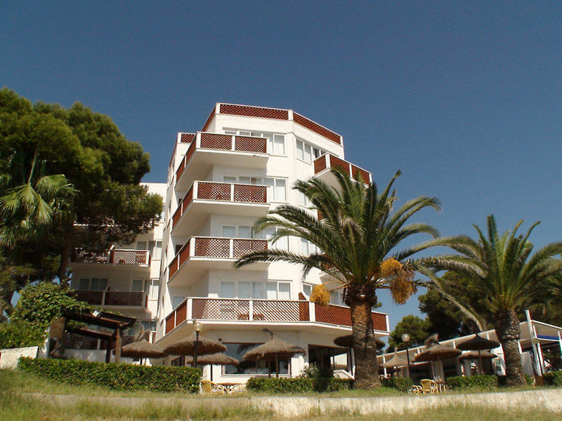 Caballito Al Mar (Adults Only) Canyamel  Εξωτερικό φωτογραφία