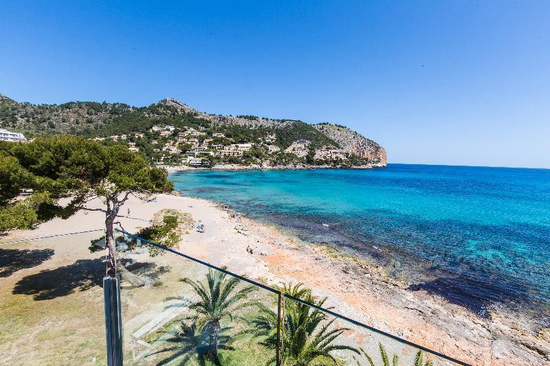 Caballito Al Mar (Adults Only) Canyamel  Εξωτερικό φωτογραφία