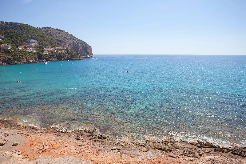 Caballito Al Mar (Adults Only) Canyamel  Εξωτερικό φωτογραφία