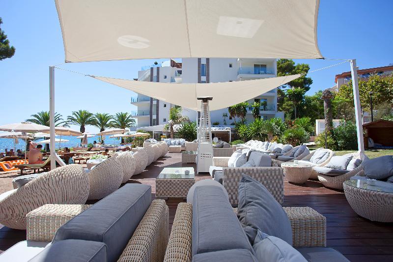Caballito Al Mar (Adults Only) Canyamel  Εξωτερικό φωτογραφία