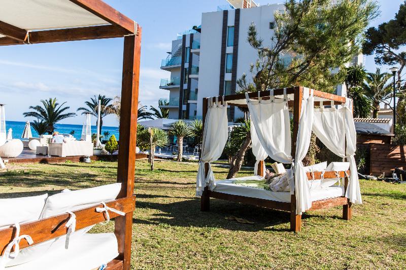Caballito Al Mar (Adults Only) Canyamel  Εξωτερικό φωτογραφία