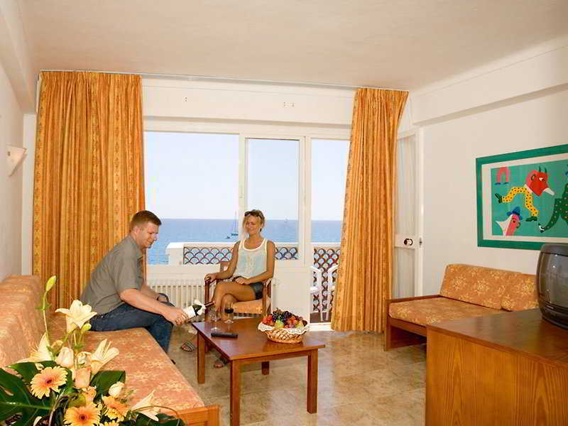 Caballito Al Mar (Adults Only) Canyamel  Δωμάτιο φωτογραφία
