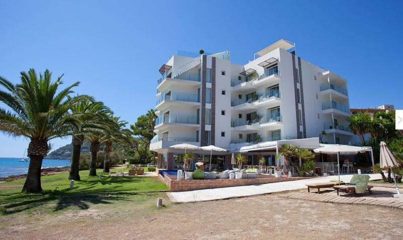 Caballito Al Mar (Adults Only) Canyamel  Εξωτερικό φωτογραφία